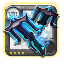 Elder's Arclight Blasters