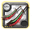 Elder's Galatine Pair