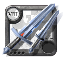 Elder's Dual Swords