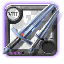 Elder's Dual Swords