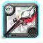 Elder's Redemption Staff
