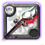 Elder's Redemption Staff