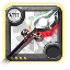Elder's Redemption Staff