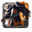 Elder's Demon Armor