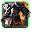 Elder's Demon Armor