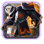 Elder's Demon Armor