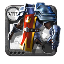 Elder's Royal Armor