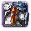 Elder's Royal Armor