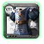 Elder's Soldier Armor