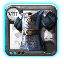 Elder's Soldier Armor