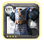 Elder's Soldier Armor