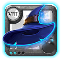 Elder's Feyscale Hat