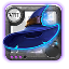 Elder's Feyscale Hat