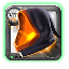 Elder's Fiend Cowl
