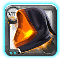 Elder's Fiend Cowl
