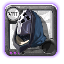 Elder's Scholar Cowl
