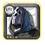 Elder's Scholar Cowl