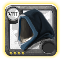 Elder's Cleric Cowl