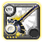 Elder's Lifetouch Staff