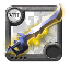 Elder's Clarent Blade