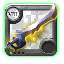 Elder's Clarent Blade