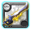 Elder's Clarent Blade