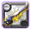 Elder's Clarent Blade