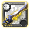 Elder's Clarent Blade