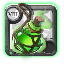 Major Poison Potion
