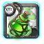 Major Poison Potion