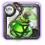 Major Poison Potion