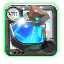 Major Gathering Potion
