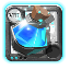 Major Gathering Potion