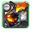Major Hellfire Potion