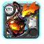 Major Hellfire Potion